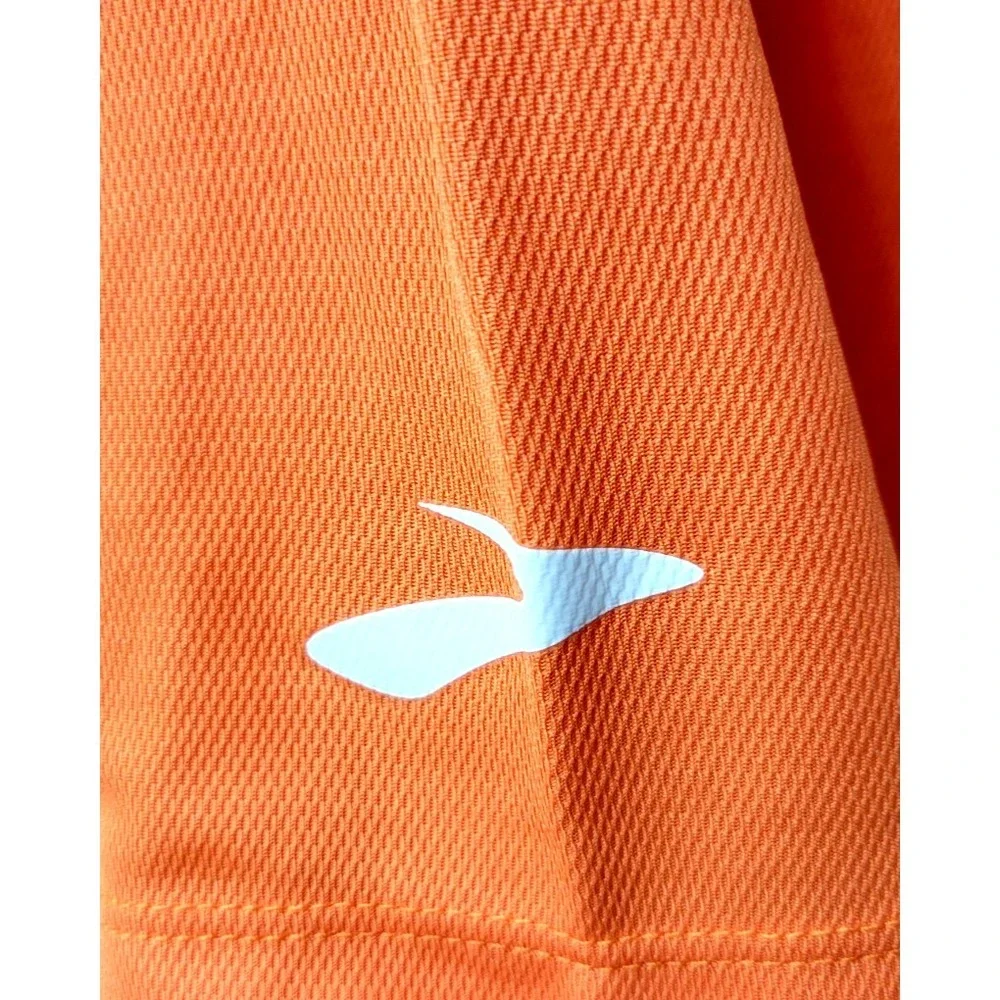 runDisney 2025 Walt Disney World Springtime Surprise 5K Groot Adult Large Orange